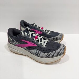 Brooks Devide 3 Women’s Trail Running Shoes